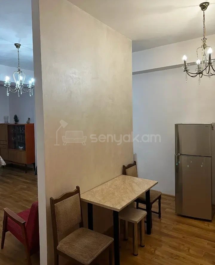 2 Սենյականոց Բնակարան, 68քմ, 5/18 հարկ, Կապիտալ Վերանորոգված, Կահավորված, Արևկող
