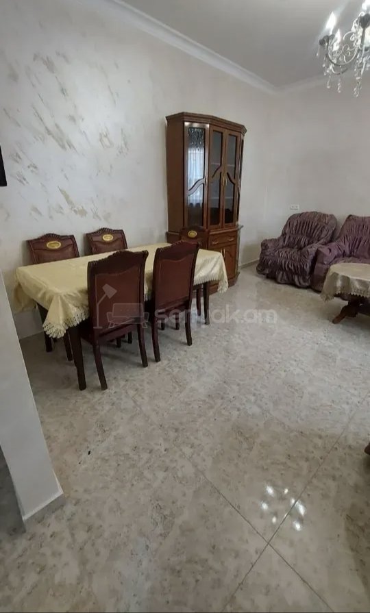 2 Սենյականոց Բնակարան Քարե Շենքում, 54քմ, 1/1 հարկ, Կապիտալ Վերանորոգված, Կահավորված, Արևկող