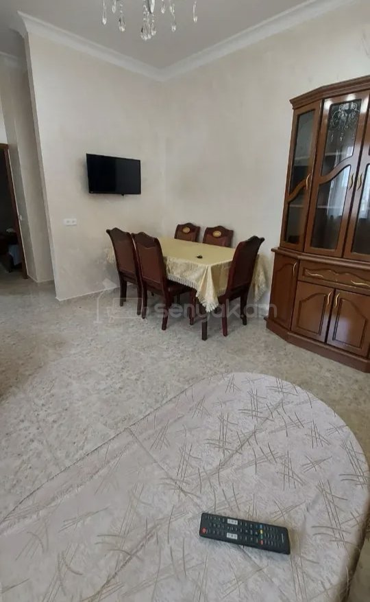2 Սենյականոց Բնակարան Քարե Շենքում, 54քմ, 1/1 հարկ, Կապիտալ Վերանորոգված, Կահավորված, Արևկող