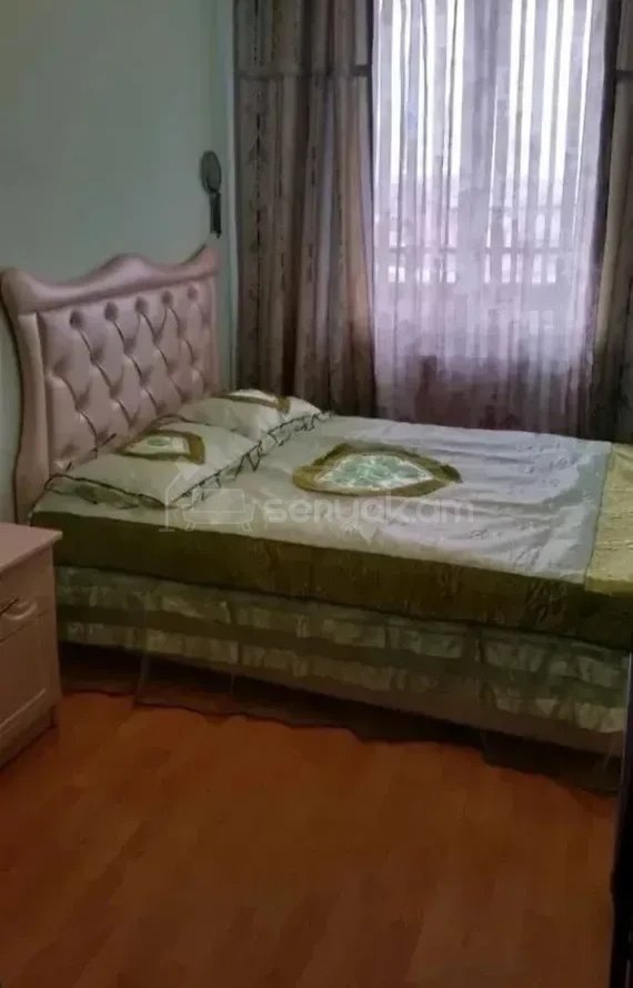 3 Սենյականոց Բնակարան Նորակառույցում, 85քմ, 14/18 հարկ, Դիզայներական Վերանորոգված, Կահավորված, Արևկող
