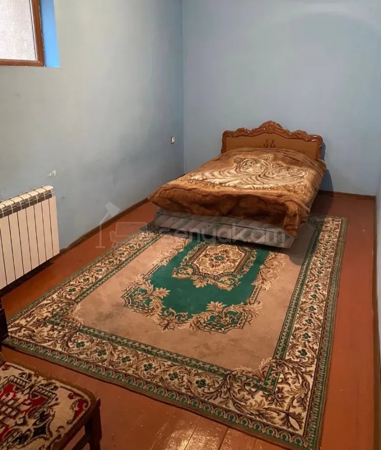 4 Սենյականոց Բնակարան Քարե Շենքում, 78քմ, 1/1 հարկ, Կապիտալ Վերանորոգված, Կահավորված, Արևկող