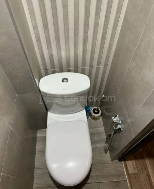 4 Սենյականոց Բնակարան, 81քմ, 6/9 հարկ, Դիզայներական Վերանորոգված, Կահավորված, Արևկող
