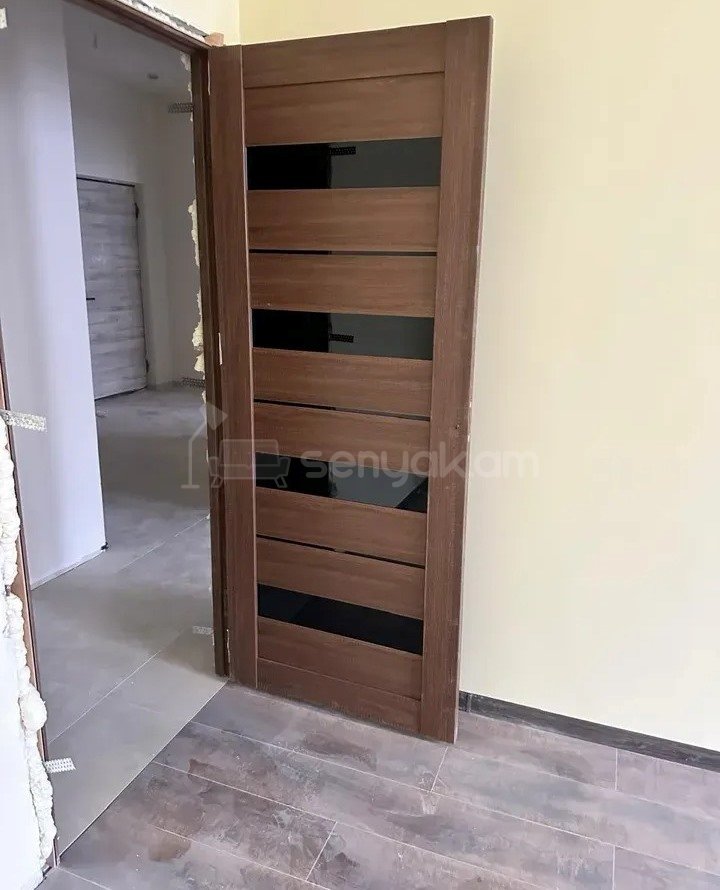 3 Սենյականոց Բնակարան Նորակառույցում, 96քմ, 10/16 հարկ, Կապիտալ Վերանորոգված