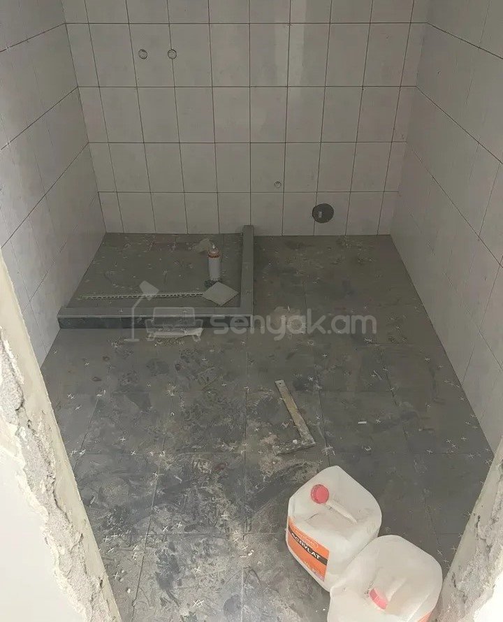 3 Սենյականոց Բնակարան Նորակառույցում, 96քմ, 10/16 հարկ, Կապիտալ Վերանորոգված