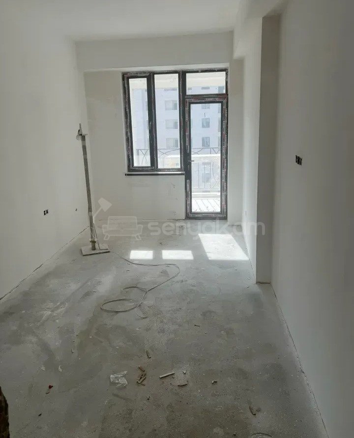 3 Սենյականոց Բնակարան Նորակառույցում, 96քմ, 10/16 հարկ, Կապիտալ Վերանորոգված