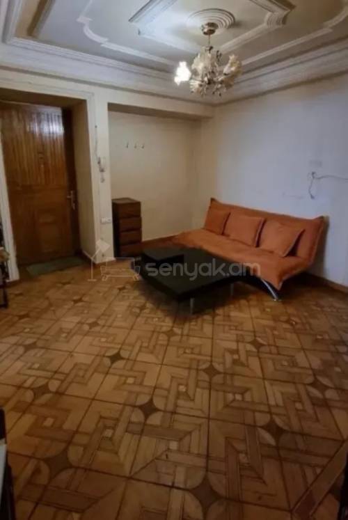 4 Սենյականոց Բնակարան, 83քմ, 1/9 հարկ, Կոսմետիկ Վերանորոգված, Կահավորված, Արևկող