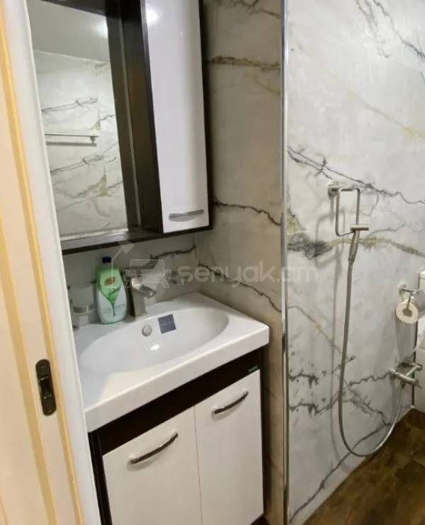 2 Սենյականոց Բնակարան Նորակառույցում, 71քմ, 3/9 հարկ, Դիզայներական Վերանորոգված, Կահավորված, Արևկող