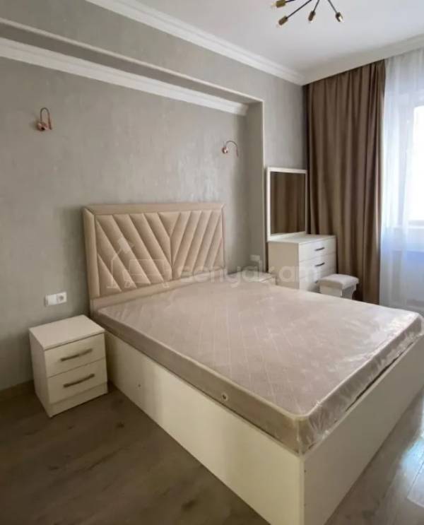 2 Սենյականոց Բնակարան Նորակառույցում, 71քմ, 3/9 հարկ, Դիզայներական Վերանորոգված, Կահավորված, Արևկող