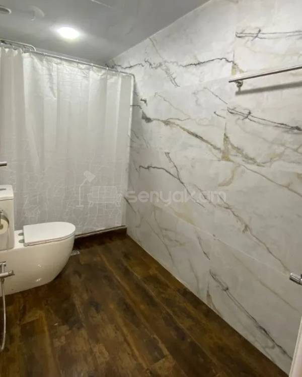 2 Սենյականոց Բնակարան Նորակառույցում, 71քմ, 3/9 հարկ, Դիզայներական Վերանորոգված, Կահավորված, Արևկող