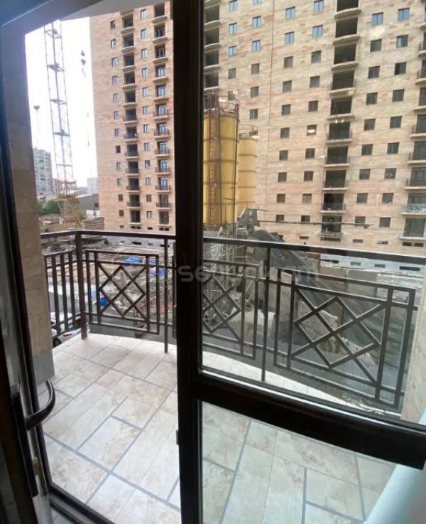 2 Սենյականոց Բնակարան Նորակառույցում, 71քմ, 3/9 հարկ, Դիզայներական Վերանորոգված, Կահավորված, Արևկող