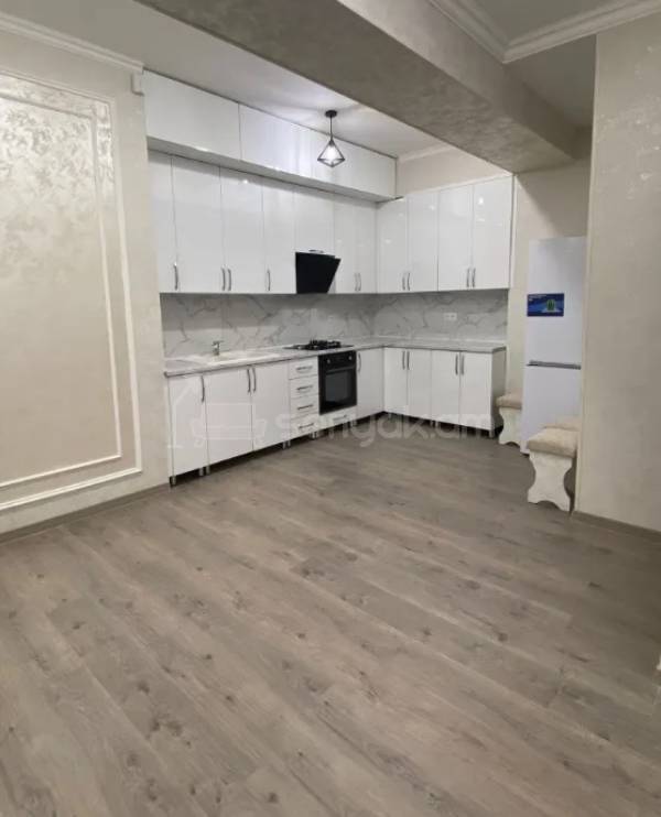 2 Սենյականոց Բնակարան Նորակառույցում, 71քմ, 3/9 հարկ, Դիզայներական Վերանորոգված, Կահավորված, Արևկող