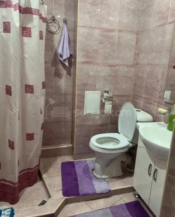 1 Սենյականոց Բնակարան Քարե Շենքում, 40քմ, 2/5 հարկ, Կապիտալ Վերանորոգված, Կահավորված, Արևկող