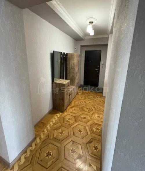 2 Սենյականոց Բնակարան, 70քմ, 7/9 հարկ, Կապիտալ Վերանորոգված, Կահավորված, Արևկող