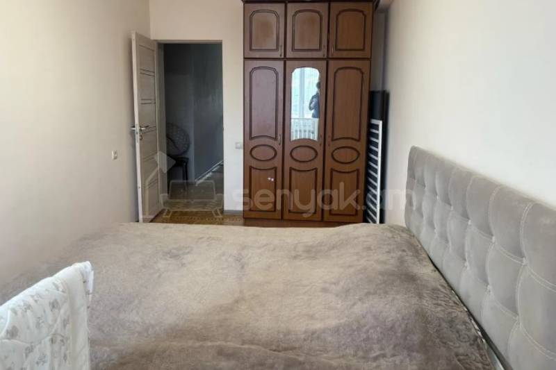 2 Սենյականոց Բնակարան, 70քմ, 7/9 հարկ, Կապիտալ Վերանորոգված, Կահավորված, Արևկող