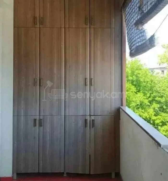 3 Սենյականոց Բնակարան Քարե Շենքում, 86քմ, 5/5 հարկ, Դիզայներական Վերանորոգված, Կահավորված, Արևկող