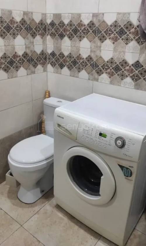 2 Սենյականոց Բնակարան, 43քմ, 12/13 հարկ, Կապիտալ Վերանորոգված, Մասամբ Կահավորված, Արևկող