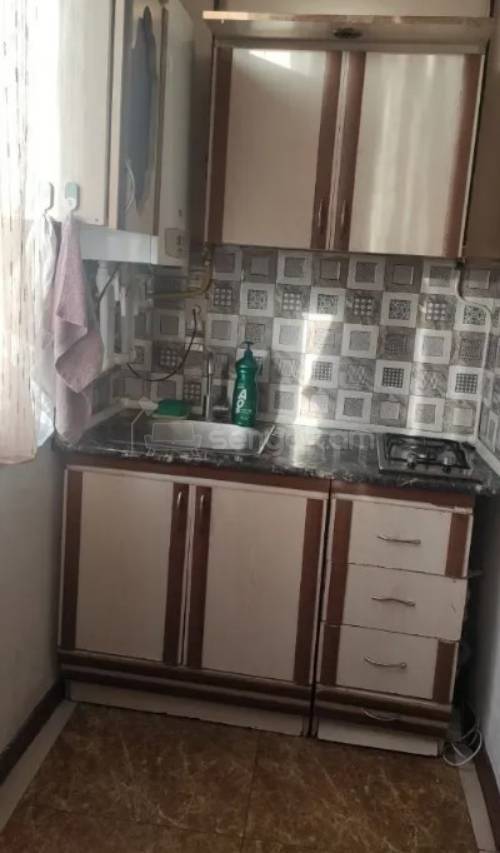 2 Սենյականոց Բնակարան, 43քմ, 12/13 հարկ, Կապիտալ Վերանորոգված, Մասամբ Կահավորված, Արևկող