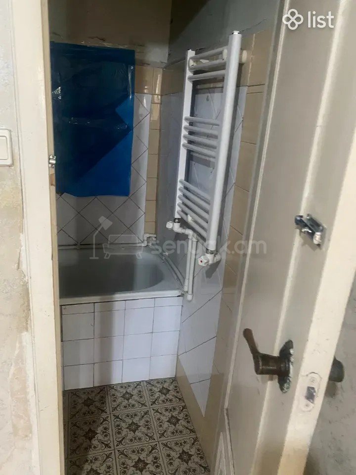 2 Սենյականոց Բնակարան, 72քմ, 3/16 հարկ, Նորմալ Վիճակում, Կահավորված, Արևկող