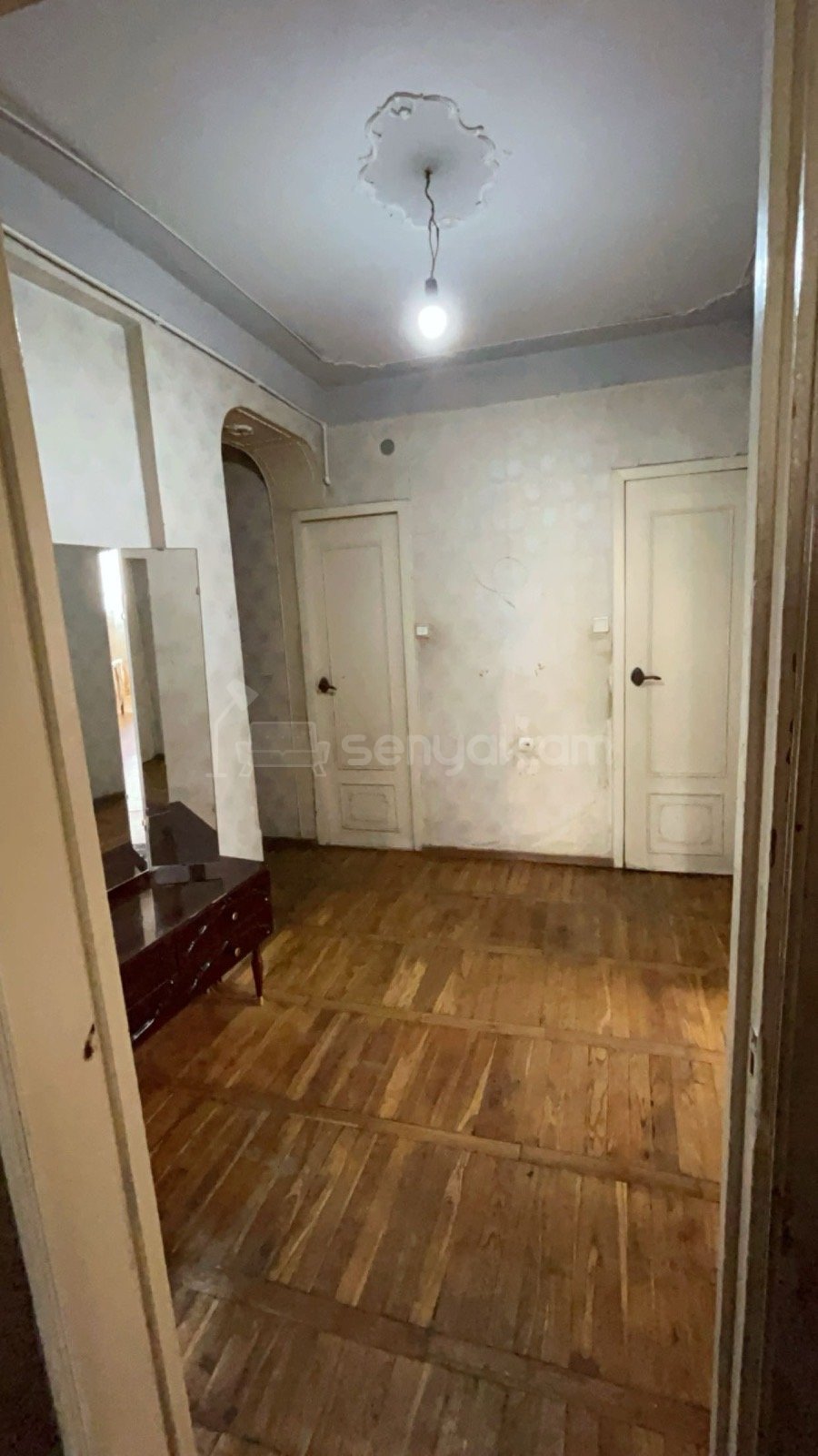 2 Սենյականոց Բնակարան, 72քմ, 3/16 հարկ, Նորմալ Վիճակում, Կահավորված, Արևկող