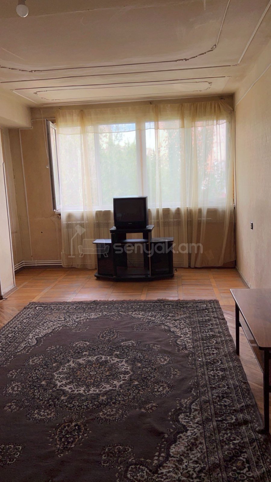 2 Սենյականոց Բնակարան, 72քմ, 3/16 հարկ, Նորմալ Վիճակում, Կահավորված, Արևկող