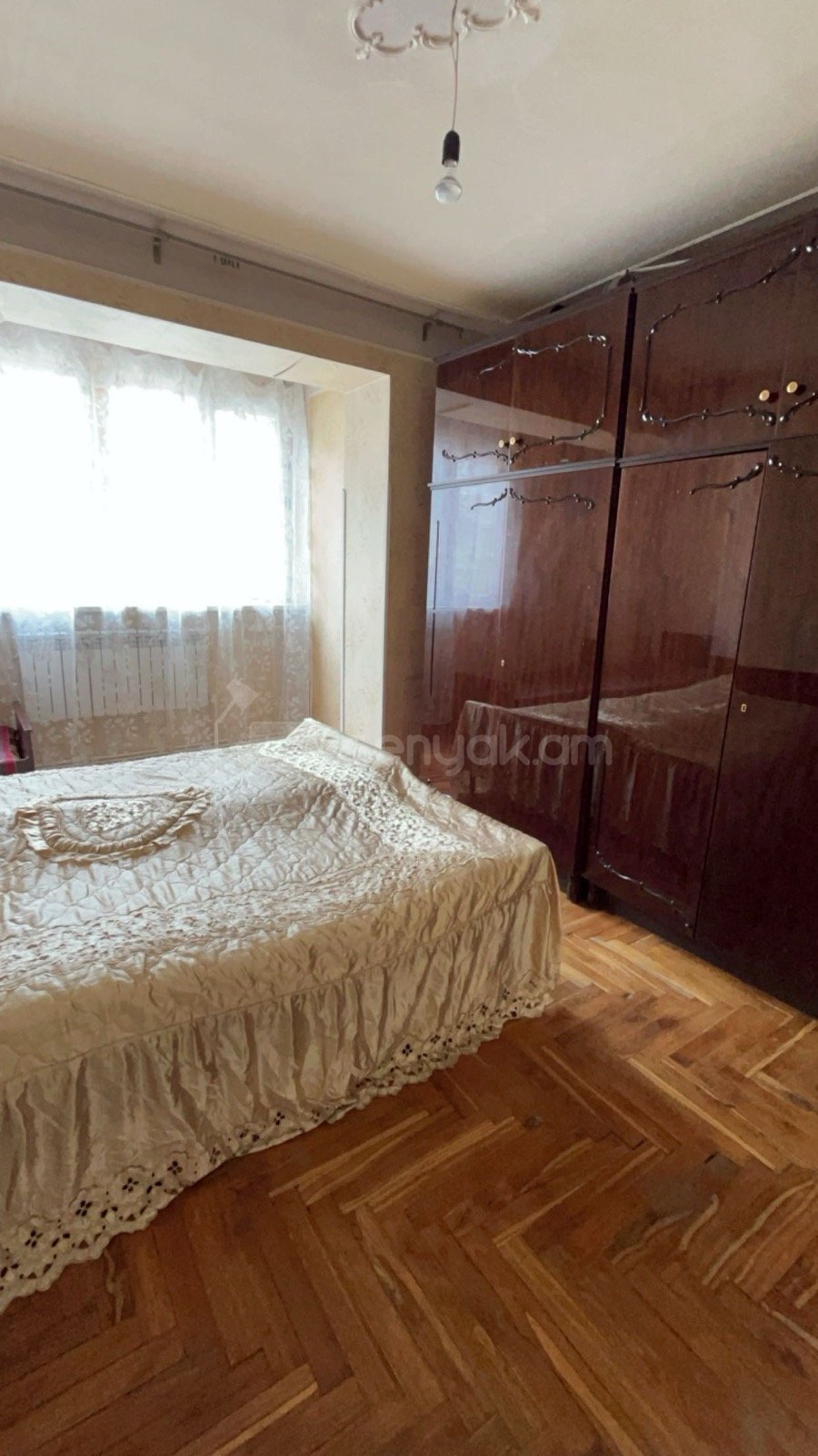 2 Սենյականոց Բնակարան, 72քմ, 3/16 հարկ, Նորմալ Վիճակում, Կահավորված, Արևկող