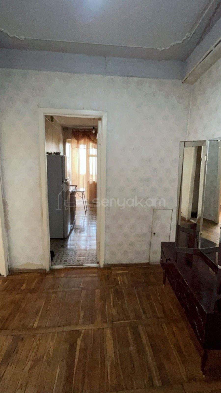 2 Սենյականոց Բնակարան, 72քմ, 3/16 հարկ, Նորմալ Վիճակում, Կահավորված, Արևկող