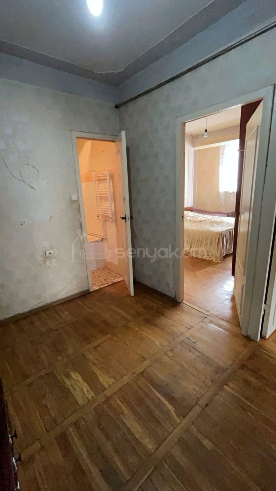2 Սենյականոց Բնակարան, 72քմ, 3/16 հարկ, Նորմալ Վիճակում, Կահավորված, Արևկող