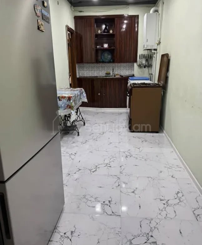 3 Սենյականոց Բնակարան, 67քմ, 4/9 հարկ, Նորմալ Վիճակում, Կահավորված