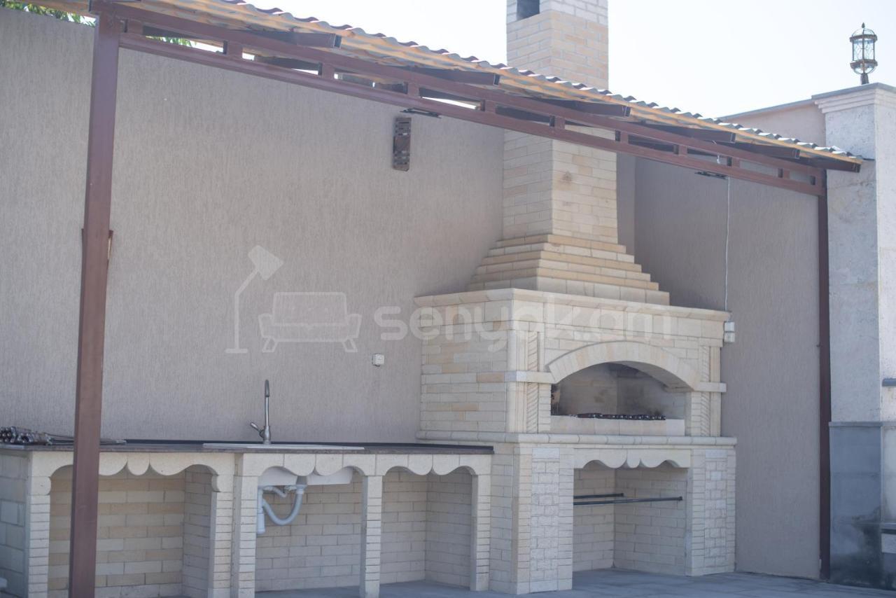 6 Սենյականոց Շքեղ Առանձնատուն, 250քմ, Լողավազանով