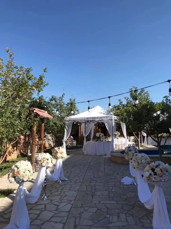 7 Սենյականոց Շքեղ Առանձնատուն, 400քմ, Լողավազանով