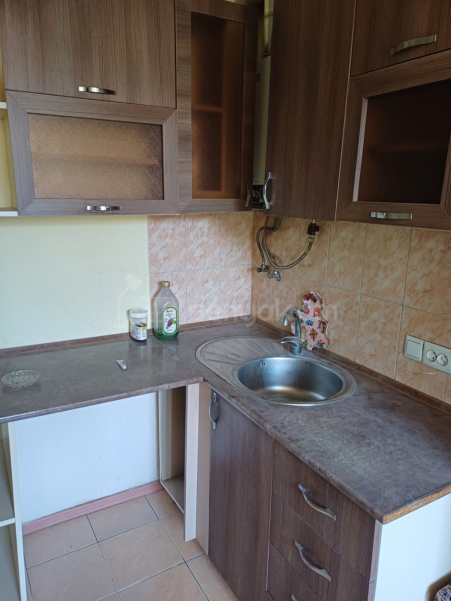 2 Սենյականոց Բնակարան, 56քմ, 4/5 հարկ, Կապիտալ Վերանորոգված