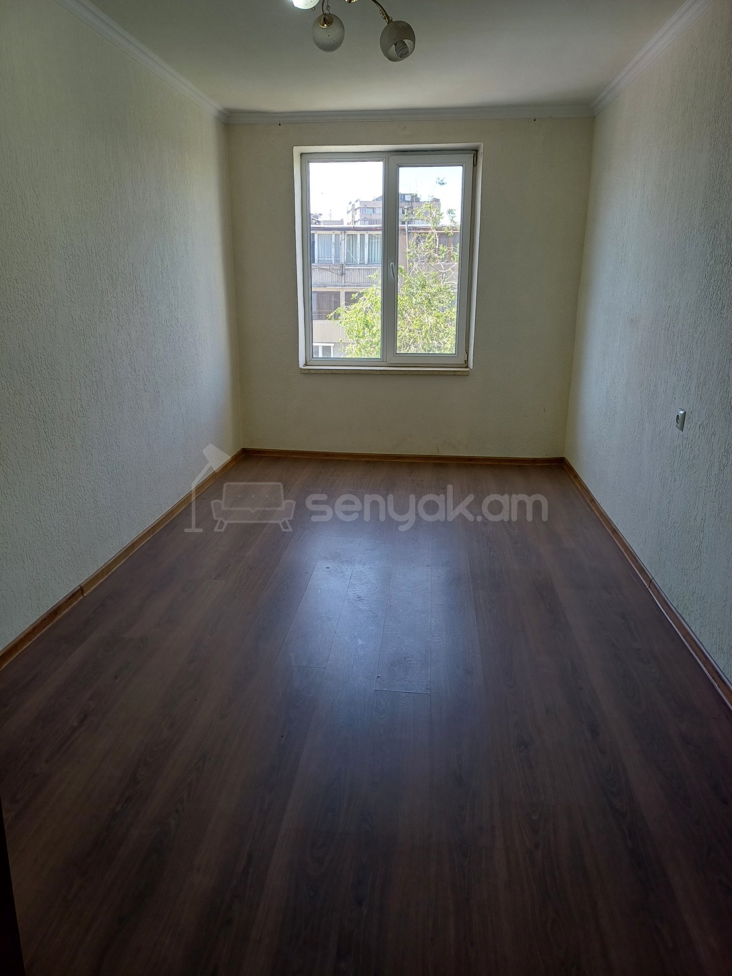 2 Սենյականոց Բնակարան, 56քմ, 4/5 հարկ, Կապիտալ Վերանորոգված