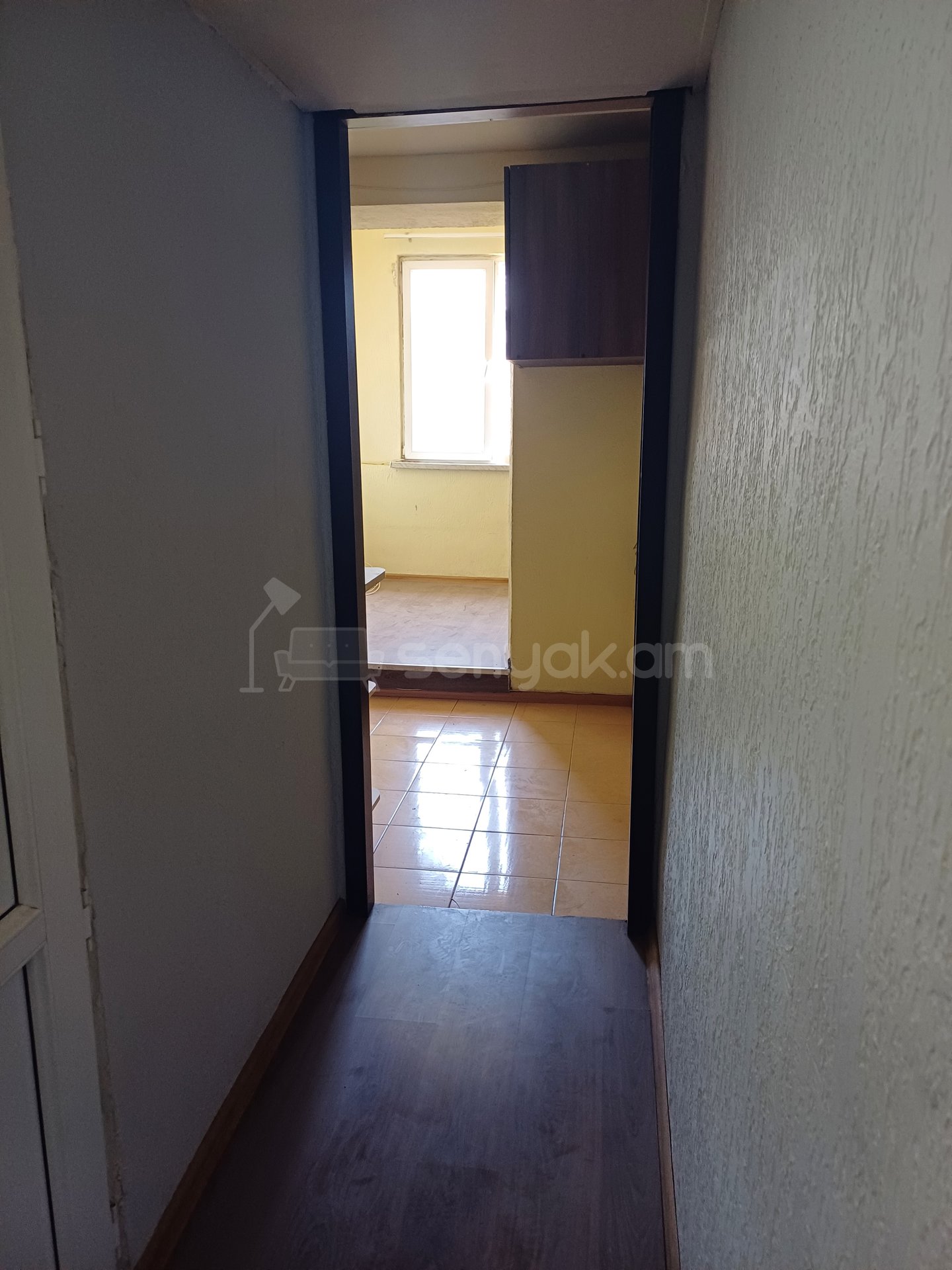 2 Սենյականոց Բնակարան, 56քմ, 4/5 հարկ, Կապիտալ Վերանորոգված