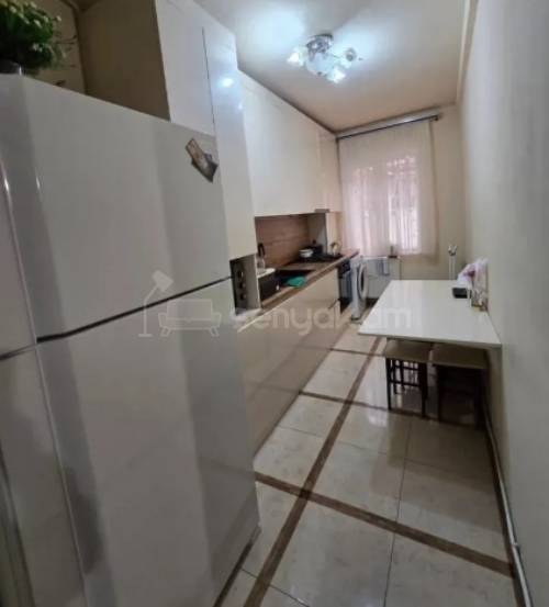 3 Սենյականոց Բնակարան, 74քմ, 1/9 հարկ, Կապիտալ Վերանորոգված, Կահավորված