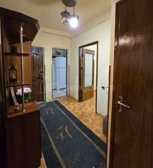 3 Սենյականոց Բնակարան, 74քմ, 1/9 հարկ, Կապիտալ Վերանորոգված, Կահավորված