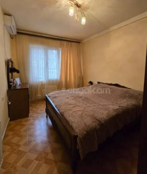 3 Սենյականոց Բնակարան, 74քմ, 1/9 հարկ, Կապիտալ Վերանորոգված, Կահավորված