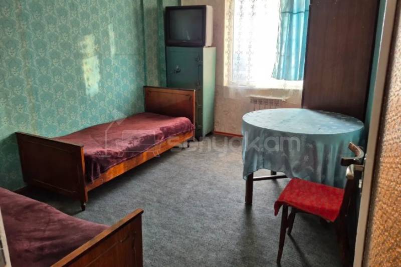 3 Սենյականոց Բնակարան, 76քմ, 9/16 հարկ, Կոսմետիկ Վերանորոգված, Կահավորված, Արևկող