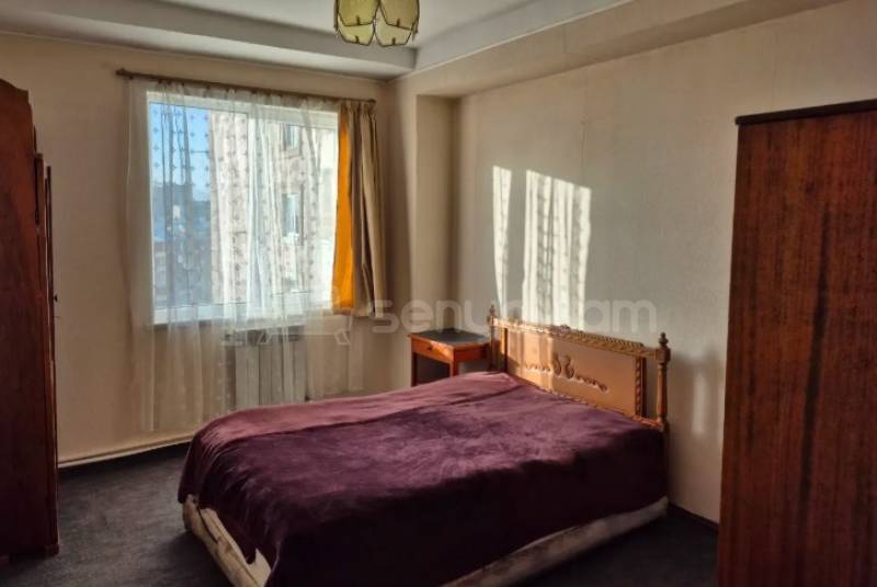 3 Սենյականոց Բնակարան, 76քմ, 9/16 հարկ, Կոսմետիկ Վերանորոգված, Կահավորված, Արևկող