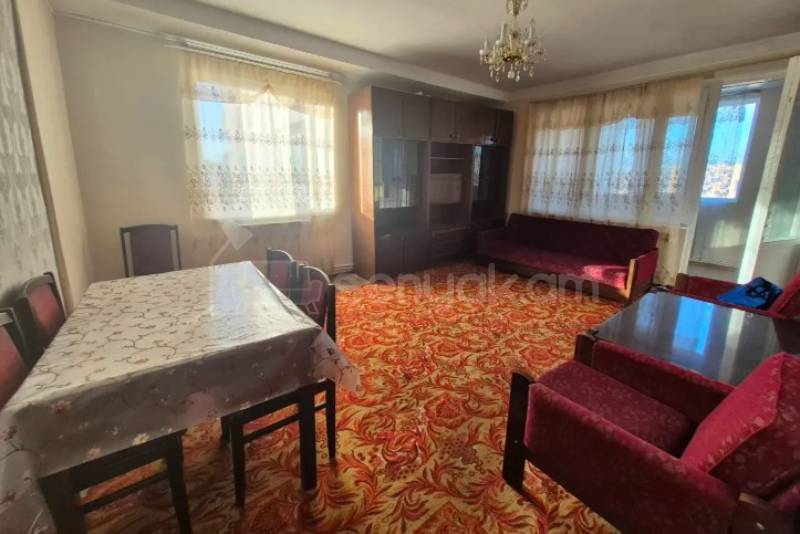 3 Սենյականոց Բնակարան, 76քմ, 9/16 հարկ, Կոսմետիկ Վերանորոգված, Կահավորված, Արևկող