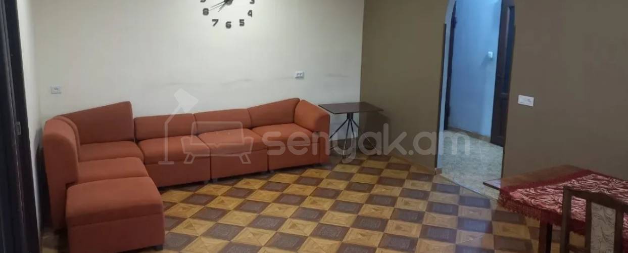 4 Սենյականոց Բնակարան, 96քմ, 2/10 հարկ, Կապիտալ Վերանորոգված, Կահավորված