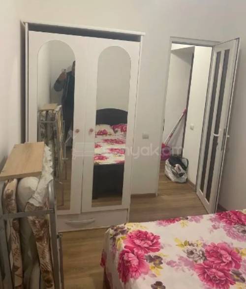 2 Սենյականոց Բնակարան Քարե Շենքում, 35քմ, 4/4 հարկ, Կապիտալ Վերանորոգված, Կահավորված
