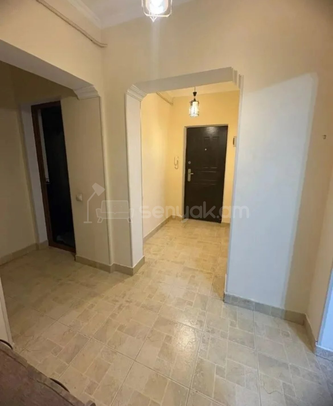 3 Սենյականոց Բնակարան Նորակառույցում, 81քմ, 11/11 հարկ, Կապիտալ Վերանորոգված, Կահավորված