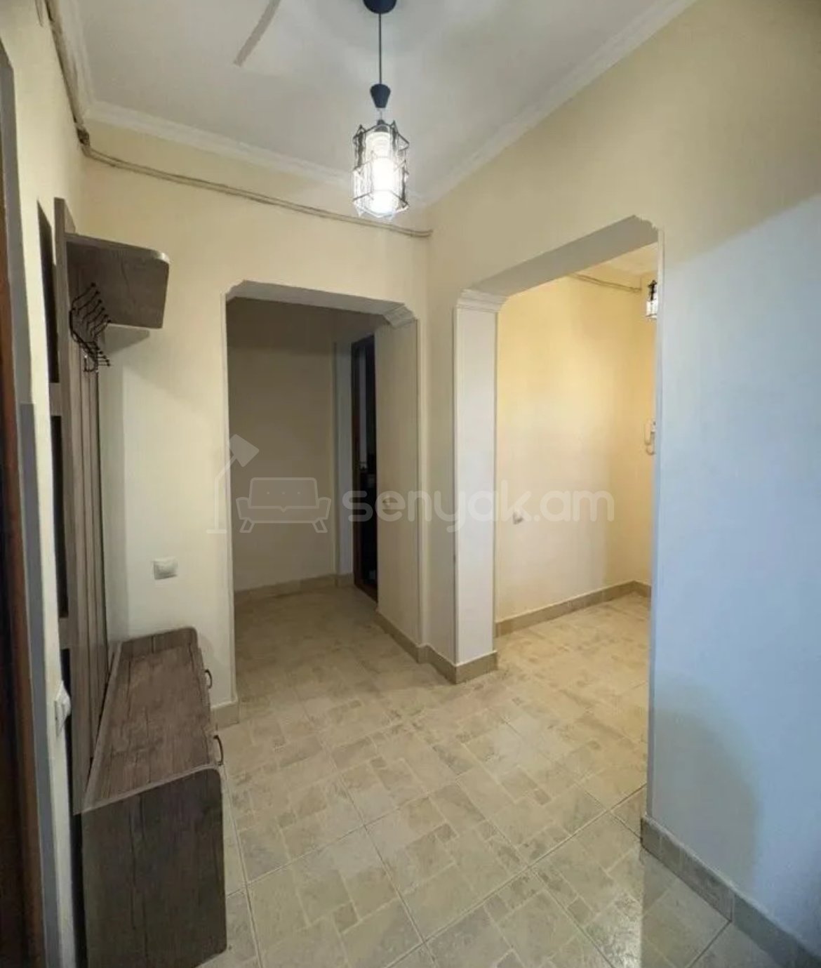 3 Սենյականոց Բնակարան Նորակառույցում, 81քմ, 11/11 հարկ, Կապիտալ Վերանորոգված, Կահավորված