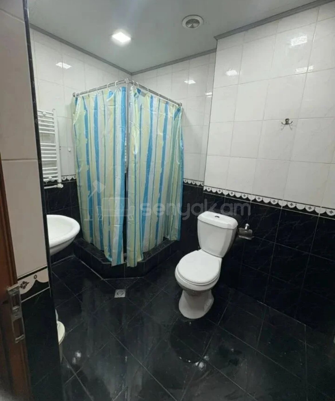 3 Սենյականոց Բնակարան Նորակառույցում, 81քմ, 11/11 հարկ, Կապիտալ Վերանորոգված, Կահավորված