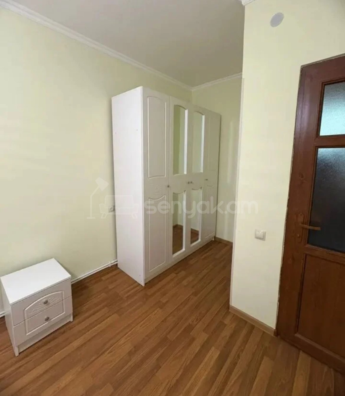 3 Սենյականոց Բնակարան Նորակառույցում, 81քմ, 11/11 հարկ, Կապիտալ Վերանորոգված, Կահավորված