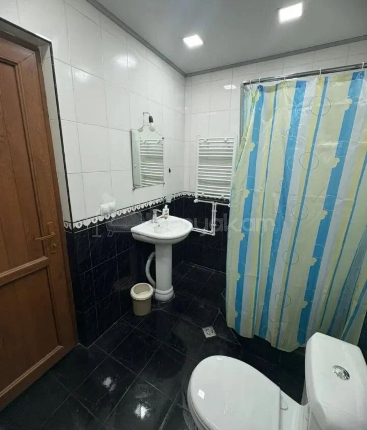 3 Սենյականոց Բնակարան Նորակառույցում, 81քմ, 11/11 հարկ, Կապիտալ Վերանորոգված