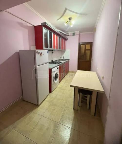 3 Սենյականոց Բնակարան, 81քմ, 11/11 հարկ, Կապիտալ Վերանորոգված, Կահավորված