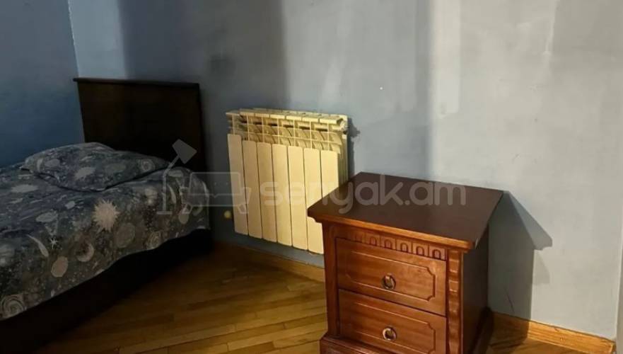 3 Սենյականոց Բնակարան, 67քմ, 5/12 հարկ, Կապիտալ Վերանորոգված, Կահավորված