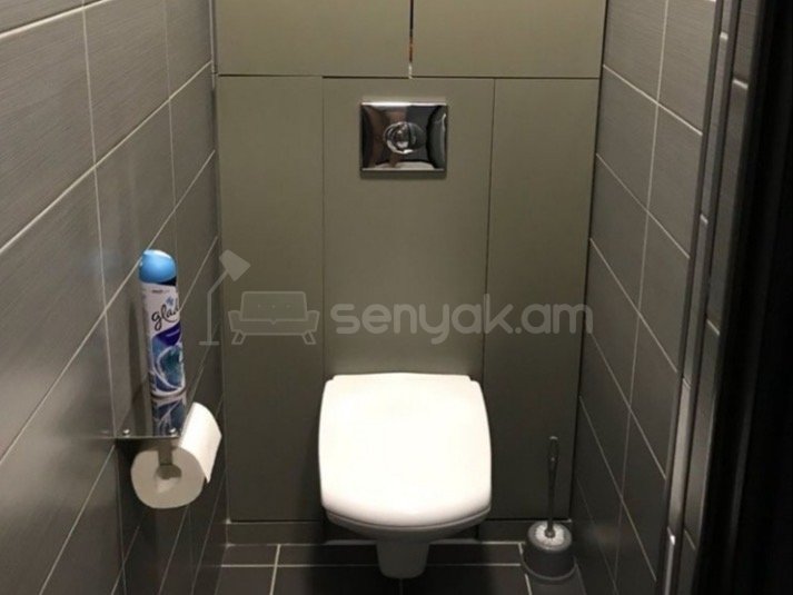 2 Սենյականոց Բնակարան, 55քմ, 3/5 հարկ, Կապիտալ Վերանորոգված
