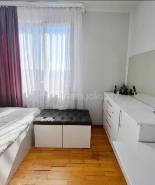3 Սենյականոց Բնակարան Նորակառույցում, 90քմ, 9/10 հարկ, Կապիտալ Վերանորոգված